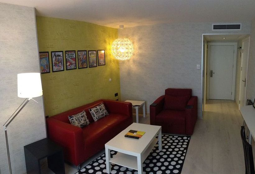 Hotel Tempo Fair Suites  | Istanbul | Istanbul | Turkey 9