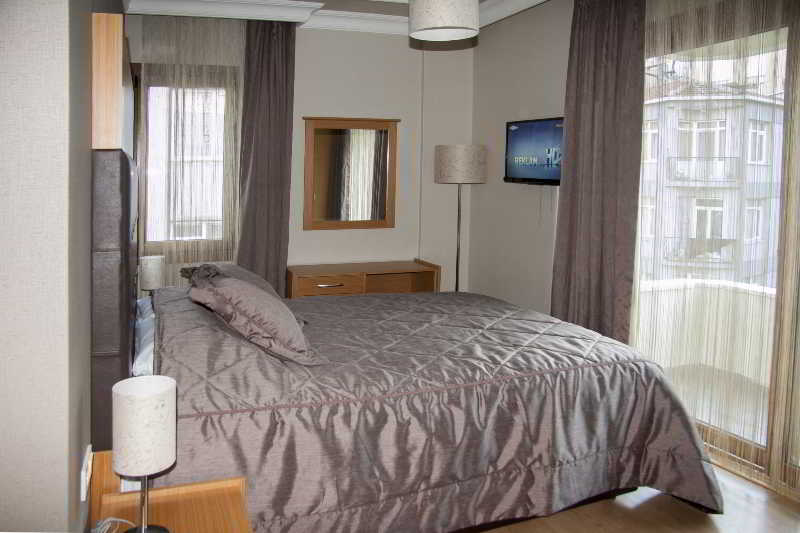 Hotel Cihangir Ceylan Suite  | Istanbul | Istanbul | Turkey 1