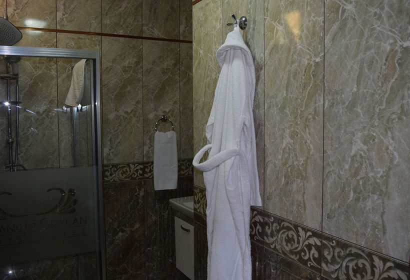 Hotel Cihangir Ceylan Suite  | Istanbul | Istanbul | Turkey 10