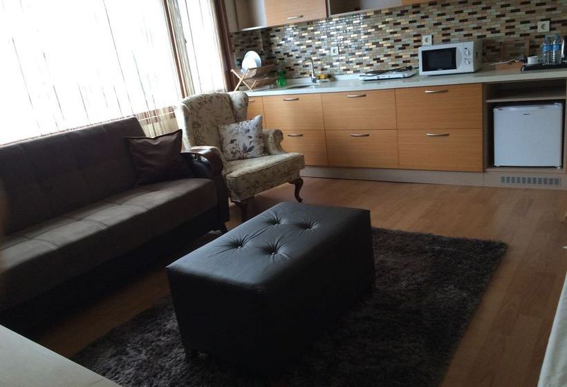 Hotel Cihangir Ceylan Suite  | Istanbul | Istanbul | Turkey 12