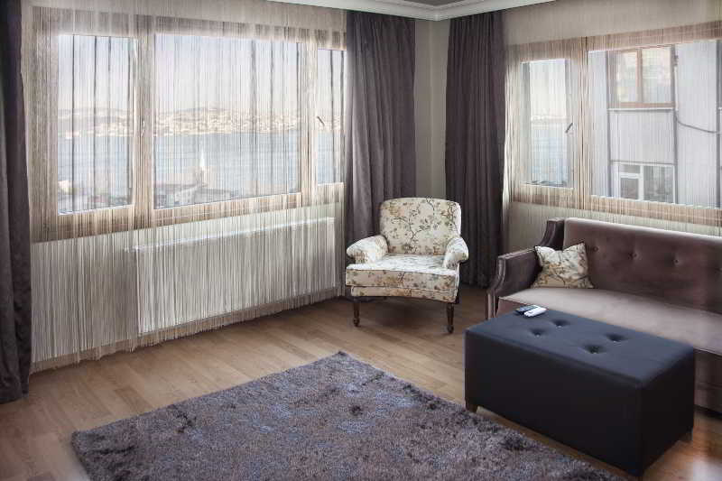 Hotel Cihangir Ceylan Suite  | Istanbul | Istanbul | Turkey 13