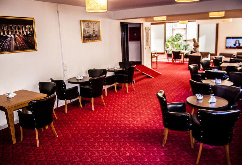 Hotel Cihangir Ceylan Suite  | Istanbul | Istanbul | Turkey 14