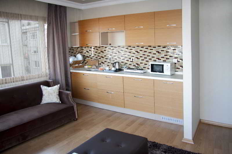 Hotel Cihangir Ceylan Suite  | Istanbul | Istanbul | Turkey 15