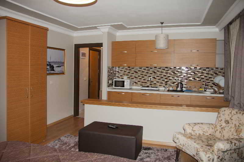 Hotel Cihangir Ceylan Suite  | Istanbul | Istanbul | Turkey 16