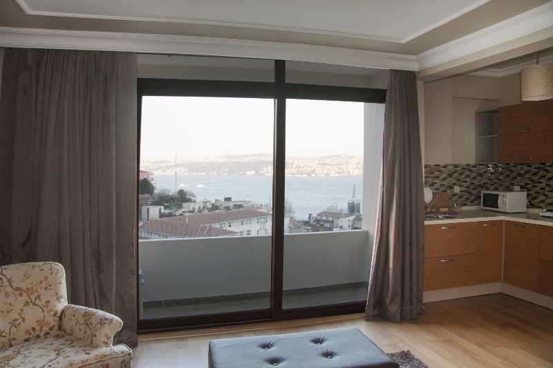 Hotel Cihangir Ceylan Suite  | Istanbul | Istanbul | Turkey 17