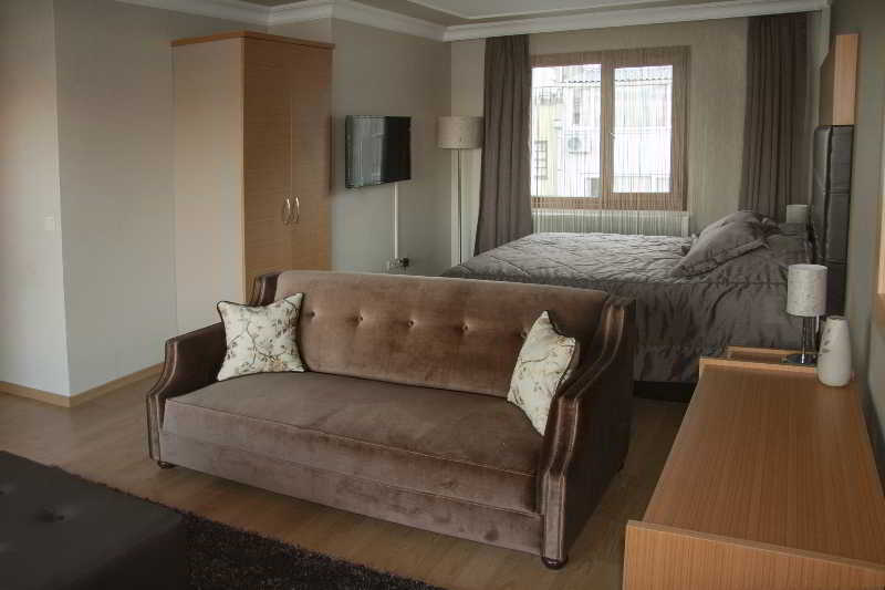 Hotel Cihangir Ceylan Suite  | Istanbul | Istanbul | Turkey 18