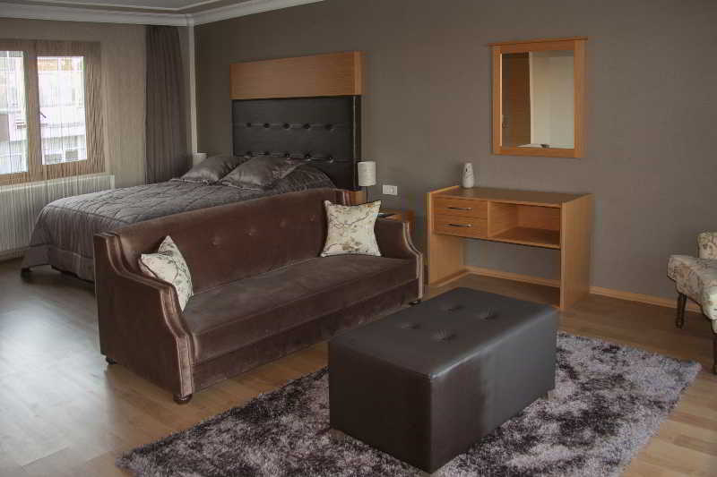 Hotel Cihangir Ceylan Suite  | Istanbul | Istanbul | Turkey 19