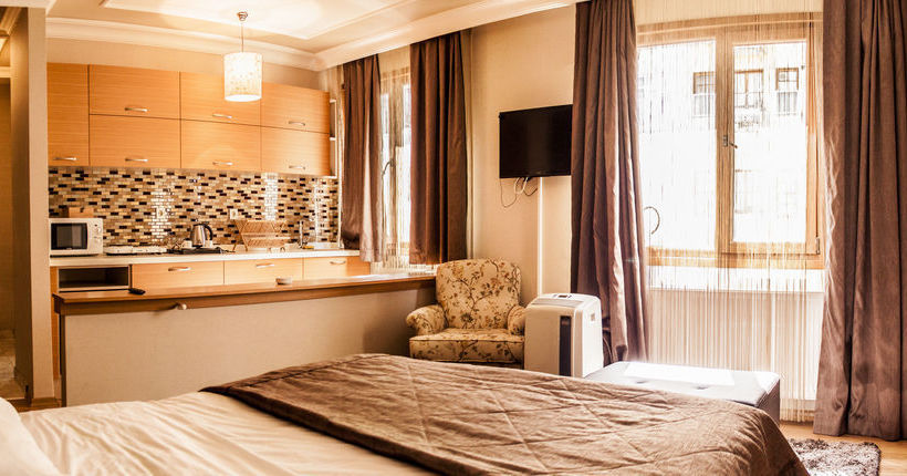 Hotel Cihangir Ceylan Suite  | Istanbul | Istanbul | Turkey 2