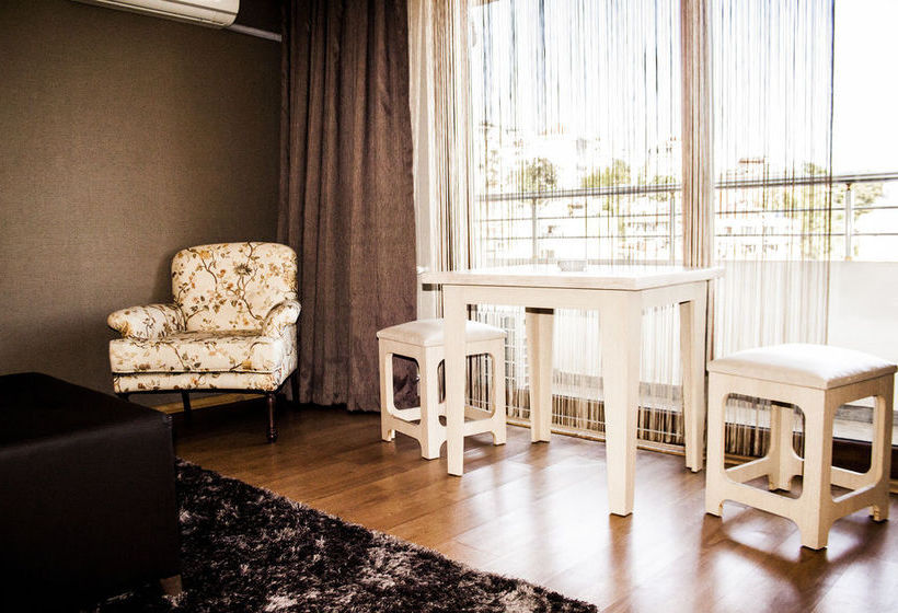 Hotel Cihangir Ceylan Suite  | Istanbul | Istanbul | Turkey 3