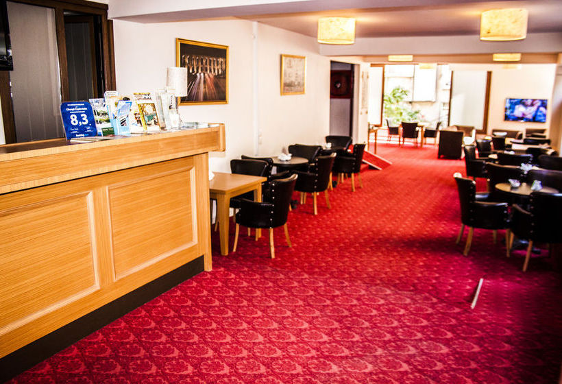 Hotel Cihangir Ceylan Suite  | Istanbul | Istanbul | Turkey 4