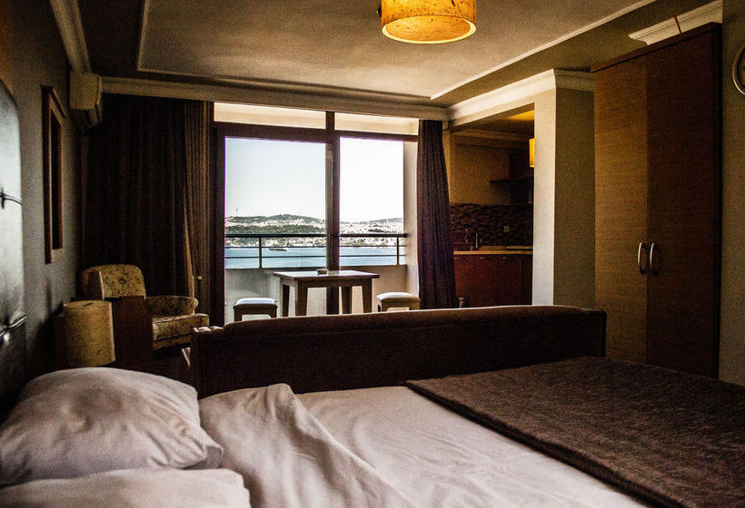 Hotel Cihangir Ceylan Suite  | Istanbul | Istanbul | Turkey 5