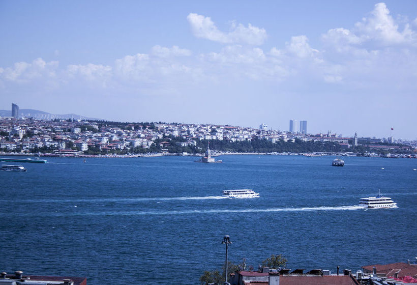 Hotel Cihangir Ceylan Suite  | Istanbul | Istanbul | Turkey 6