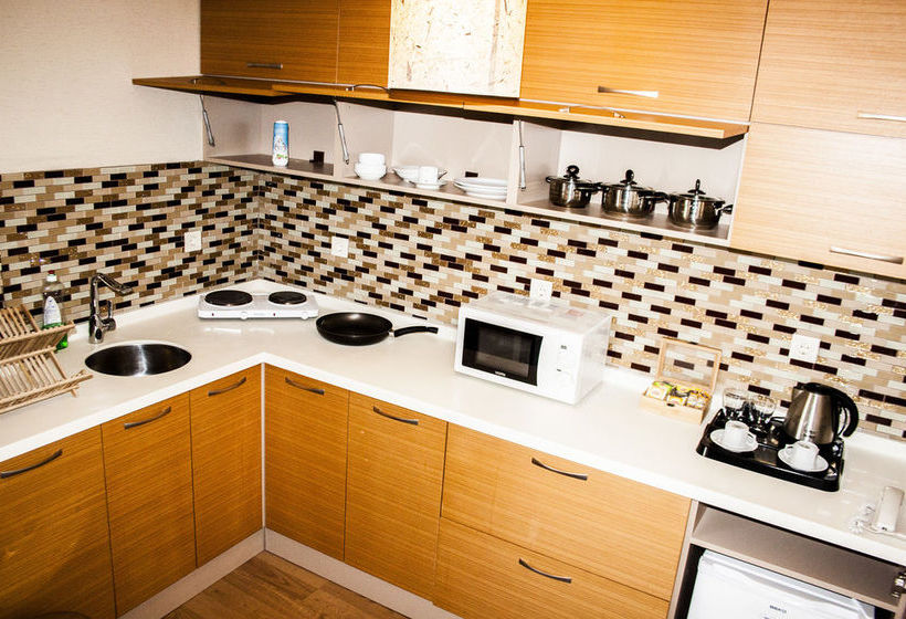 Hotel Cihangir Ceylan Suite  | Istanbul | Istanbul | Turkey 8