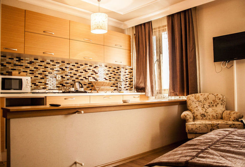 Hotel Cihangir Ceylan Suite  | Istanbul | Istanbul | Turkey 9
