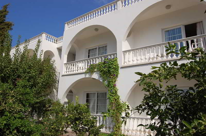 Villa Club Holiday Village  | Kyrenia | Kyrenia | Cyprus 1