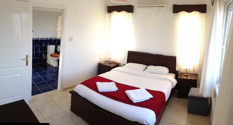 Villa Club Holiday Village  | Kyrenia | Kyrenia | Cyprus 3