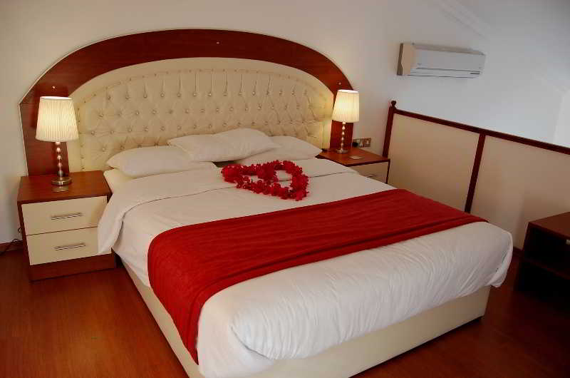 Villa Club Holiday Village  | Kyrenia | Kyrenia | Cyprus 6