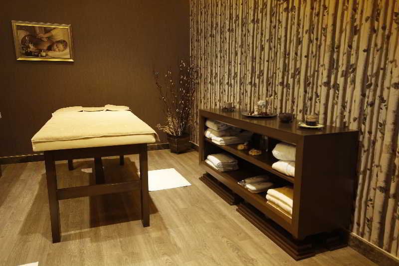 Grand Pasha Kyrenia Hotel & Casino  | Kyrenia | Kyrenia | Cyprus 2