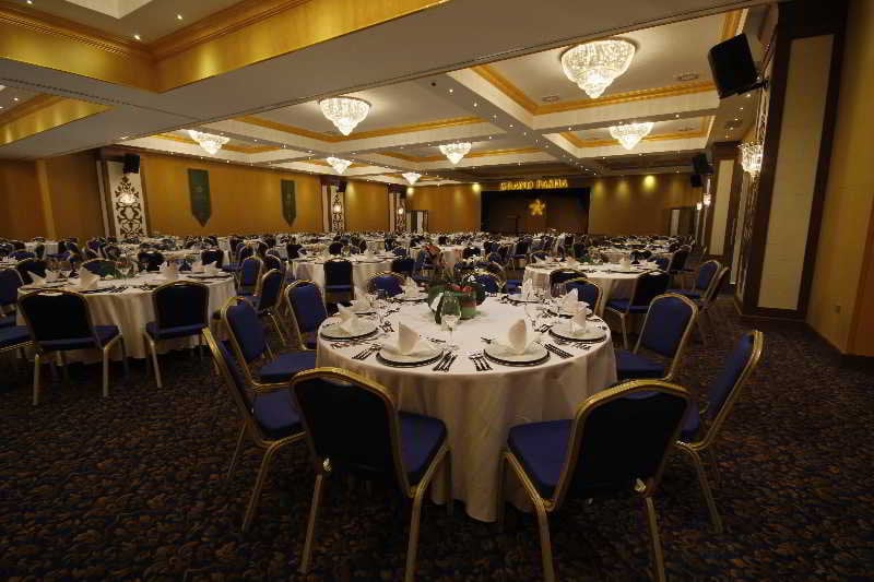 Grand Pasha Kyrenia Hotel & Casino  | Kyrenia | Kyrenia | Cyprus 3