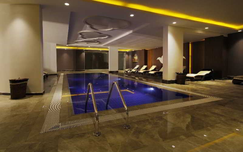 Grand Pasha Kyrenia Hotel & Casino  | Kyrenia | Kyrenia | Cyprus 4