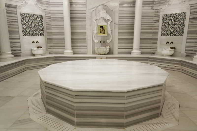 Grand Pasha Kyrenia Hotel & Casino  | Kyrenia | Kyrenia | Cyprus 6