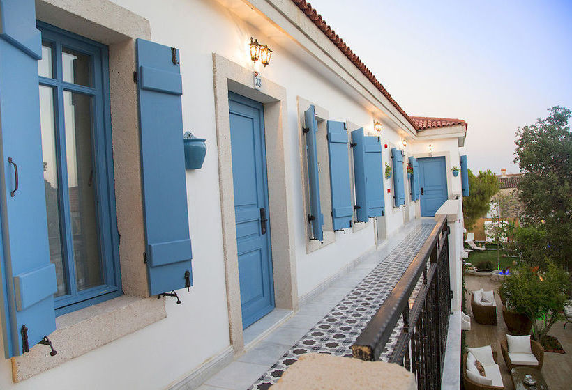 Viento Hotel Alaçati  | Alacati | Izmir | Turkey 1