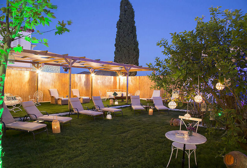 Viento Hotel Alaçati  | Alacati | Izmir | Turkey 11