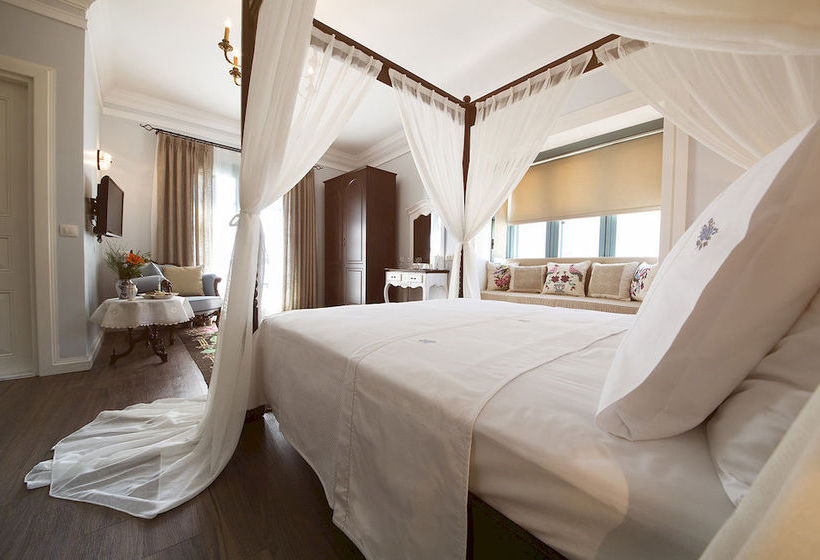 Viento Hotel Alaçati  | Alacati | Izmir | Turkey 16