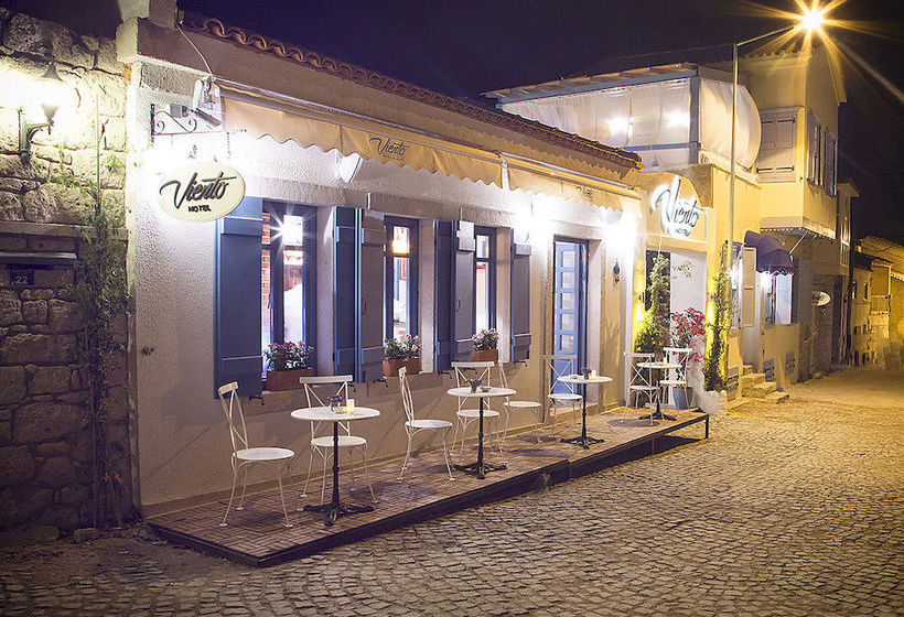 Viento Hotel Alaçati  | Alacati | Izmir | Turkey 19