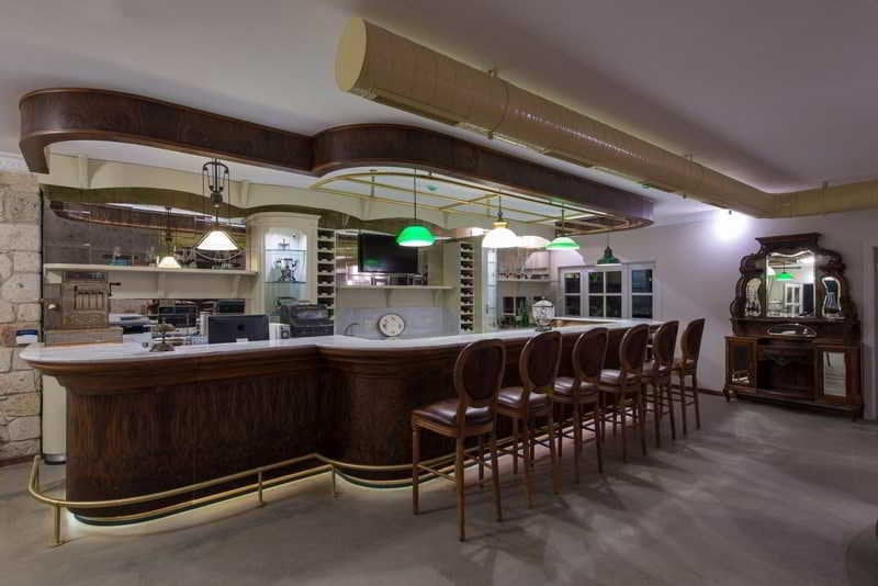 Alaçati Köstem Hotel  | Alacati | Izmir | Turkey 13