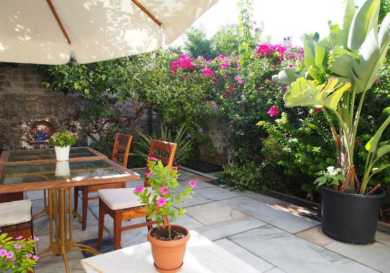 Alaçati Köstem Hotel  | Alacati | Izmir | Turkey 19