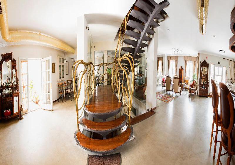 Alaçati Köstem Hotel  | Alacati | Izmir | Turkey 2