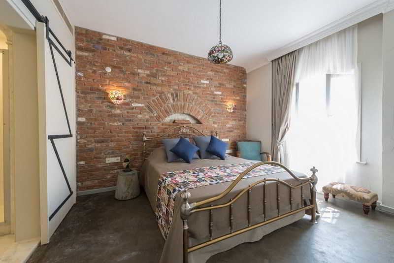 Alaçati Köstem Hotel  | Alacati | Izmir | Turkey 3