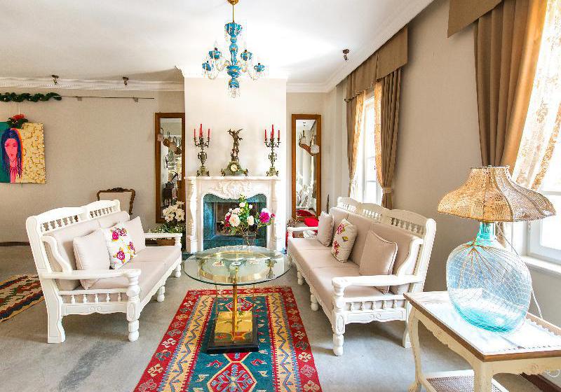 Alaçati Köstem Hotel  | Alacati | Izmir | Turkey 4