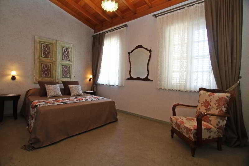 Alaçati Köstem Hotel  | Alacati | Izmir | Turkey 5