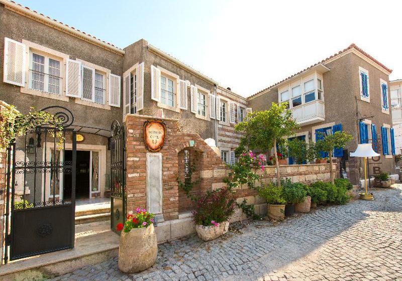 Alaçati Köstem Hotel  | Alacati | Izmir | Turkey 6