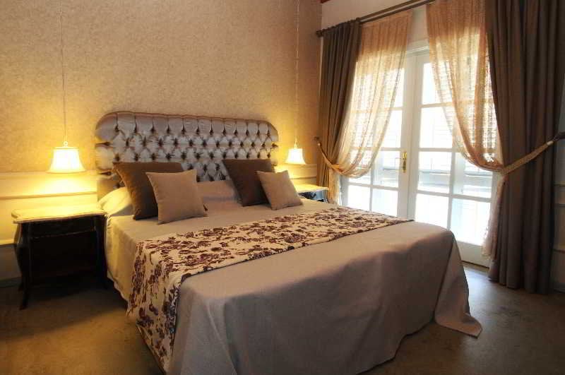 Alaçati Köstem Hotel  | Alacati | Izmir | Turkey 9