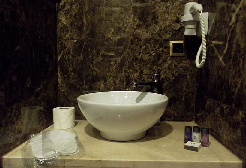 Hotel Golden Gate  | Istanbul | Istanbul | Turkey 1