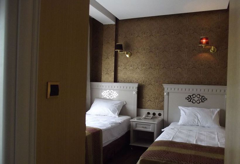 Hotel Golden Gate  | Istanbul | Istanbul | Turkey 10