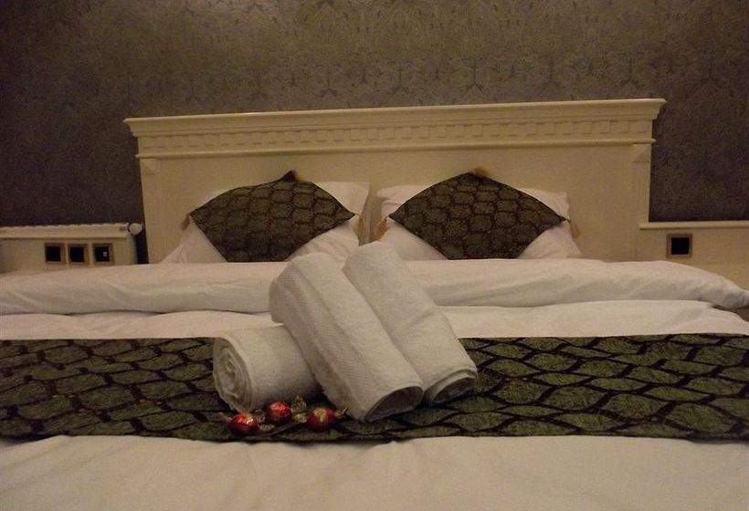 Hotel Golden Gate  | Istanbul | Istanbul | Turkey 11