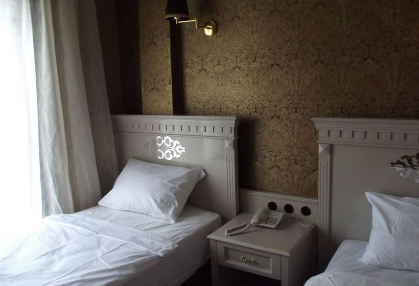 Hotel Golden Gate  | Istanbul | Istanbul | Turkey 13