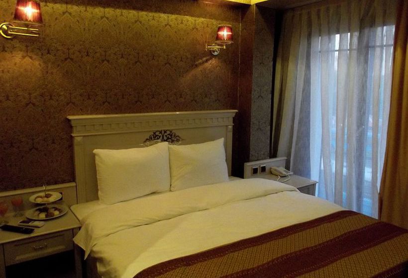 Hotel Golden Gate  | Istanbul | Istanbul | Turkey 14