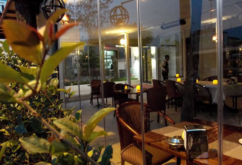 Hotel Golden Gate  | Istanbul | Istanbul | Turkey 17