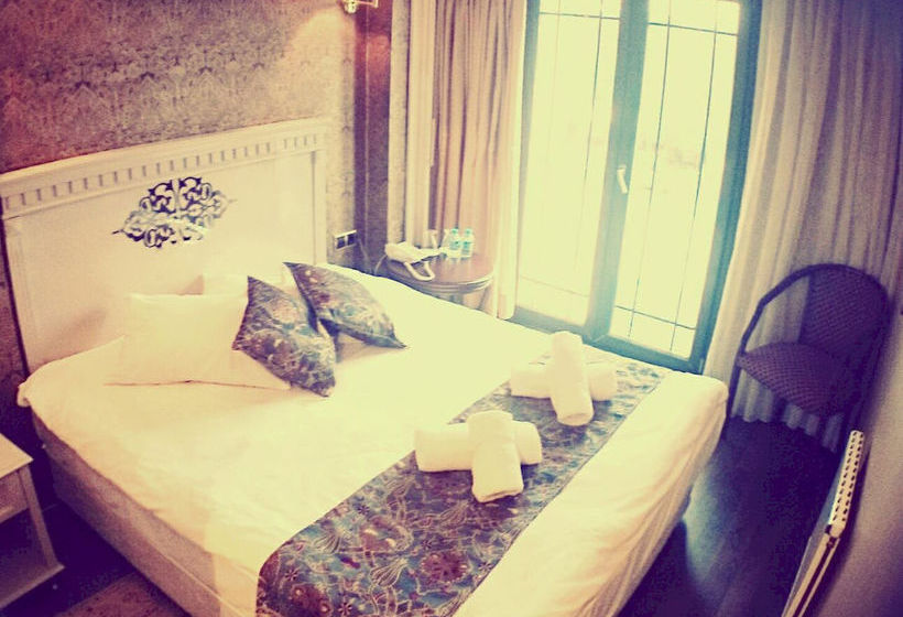 Hotel Golden Gate  | Istanbul | Istanbul | Turkey 19