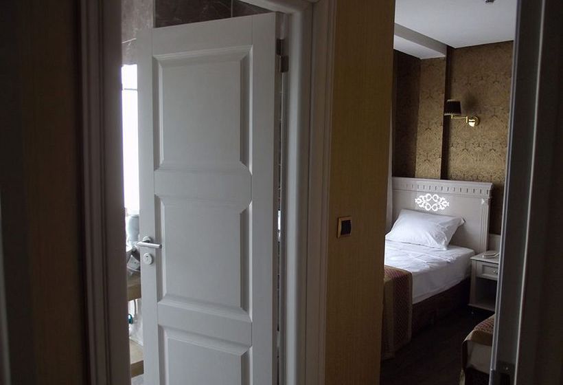 Hotel Golden Gate  | Istanbul | Istanbul | Turkey 2