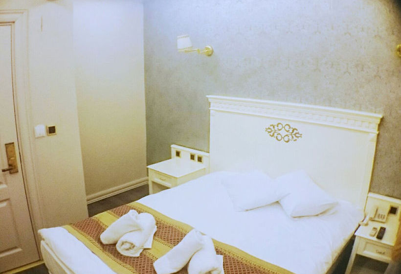 Hotel Golden Gate  | Istanbul | Istanbul | Turkey 20