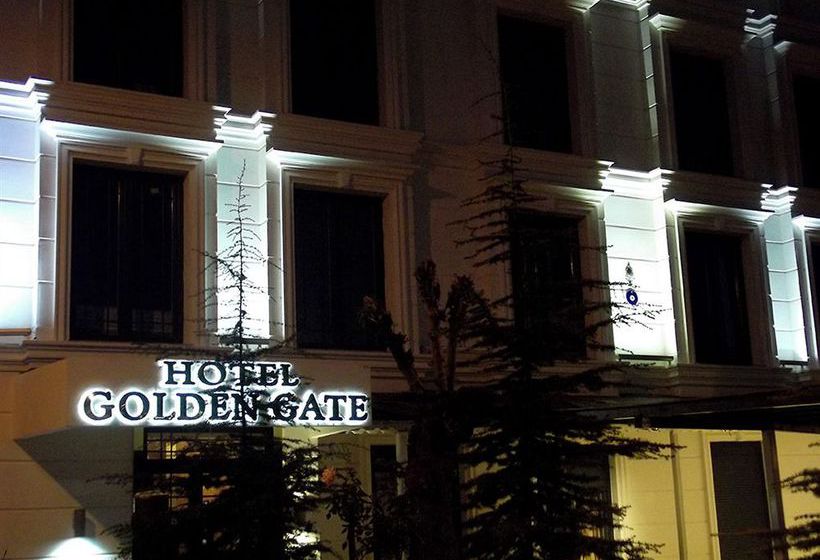 Hotel Golden Gate  | Istanbul | Istanbul | Turkey 3