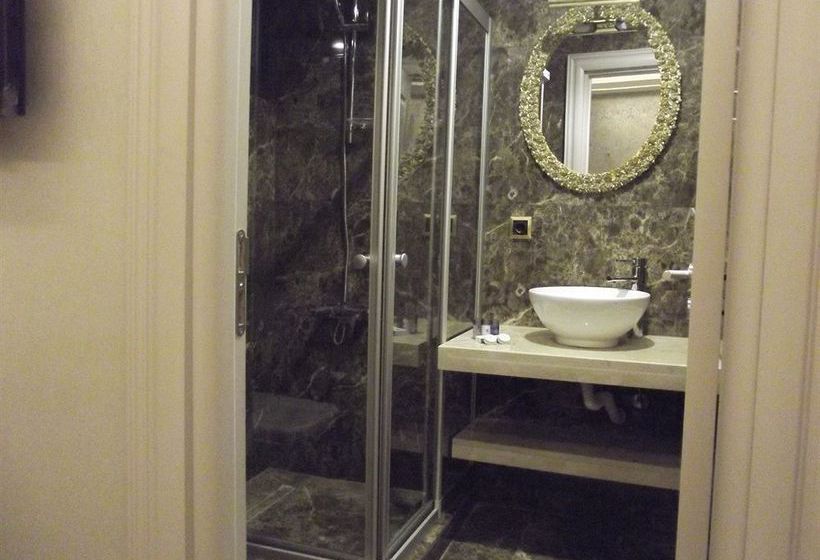 Hotel Golden Gate  | Istanbul | Istanbul | Turkey 4