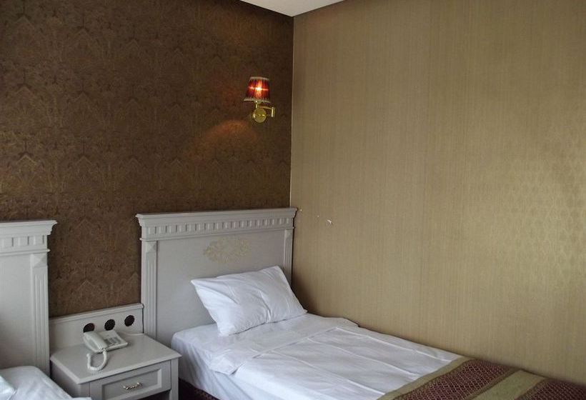 Hotel Golden Gate  | Istanbul | Istanbul | Turkey 5