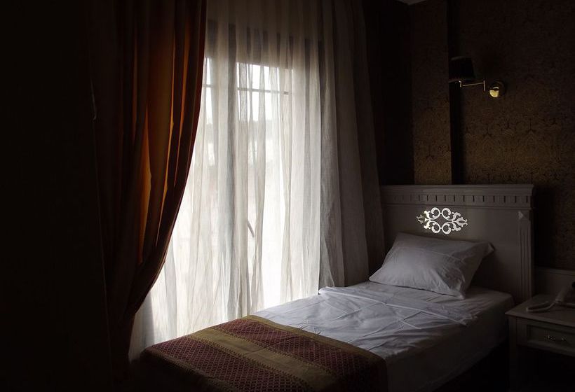 Hotel Golden Gate  | Istanbul | Istanbul | Turkey 7